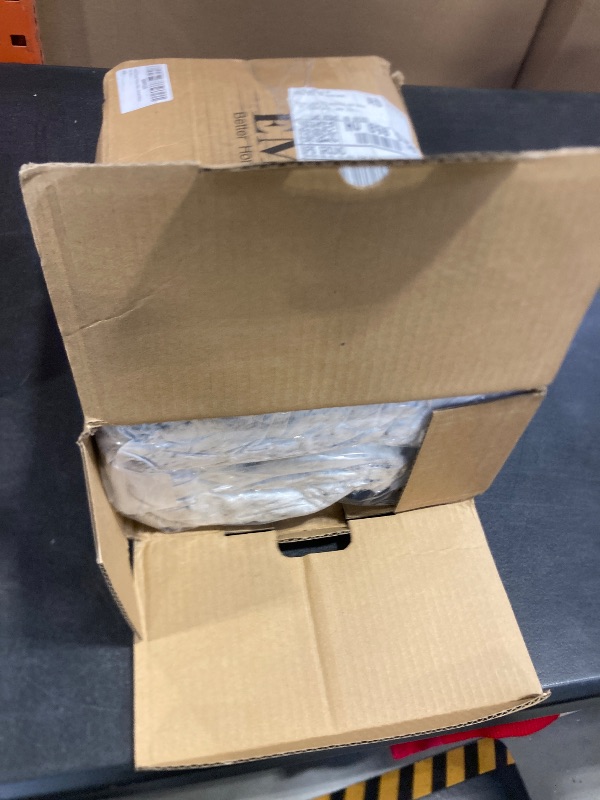 Photo 1 of EMME Soft Sherpa Fleece Blanket Reversible Plush Fluffy Large Blanket, Light Weight Warm Decorative Boho Blanket Cover for Sofa, Couch, Bedroom,Travel(Plush Navy,108"x90")