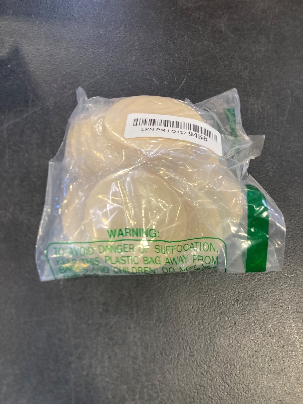 Photo 1 of 600 PCS Unbleached Coffee Filters, Replacement Round Coffee Filters, Disposable Paper Filters Compatible with Aerobie Aeropress Coffee Filter and Espresso Maker