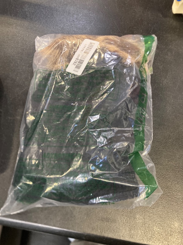 Photo 1 of 2 Pack Parent-Child Knit Hat Mother & Child Baby Family Matching Cap Winter Warm Crochet Beanie Hat with Pom Pom (Black)