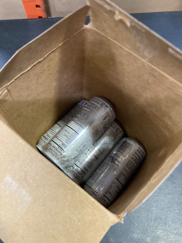 Photo 1 of Monster Energy Zero Ultra, Sugar Free Energy Drink, 16 Ounce