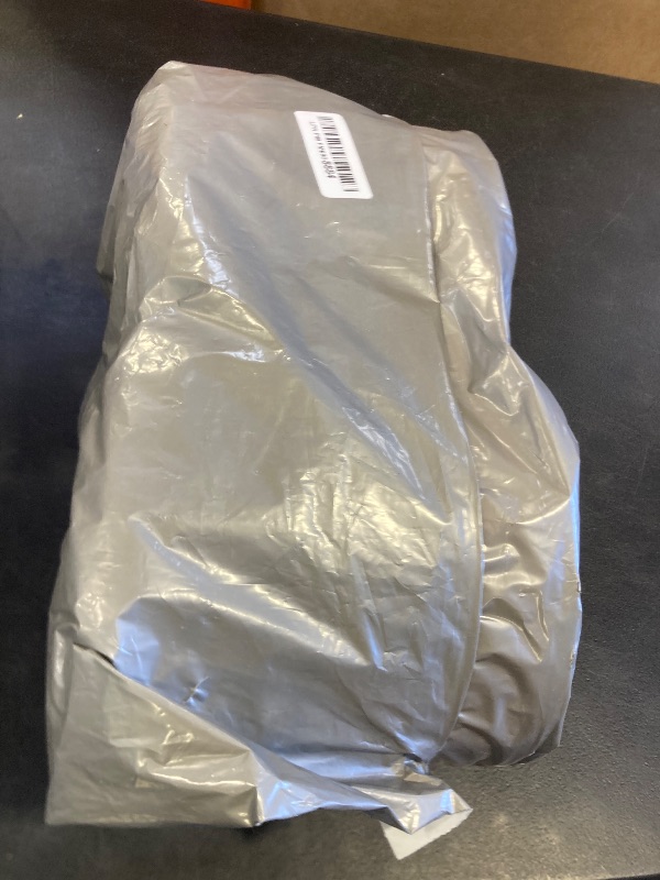 Photo 1 of 2 Pack Replacement Filter Compatible with Vacmaster Shop Vac 5 to 20 Gallon, Vac Master VCFS Standard Disposal Cartridge Filters For Hart Wet/Dry Vacuums