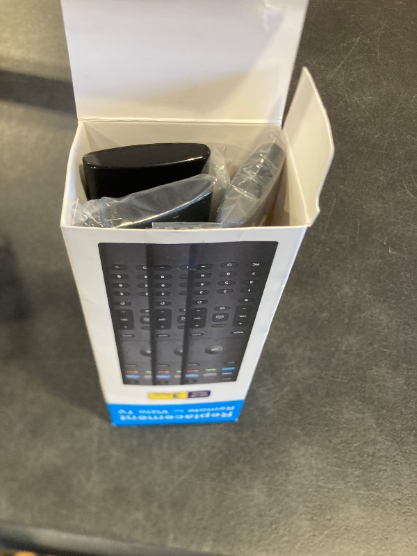 Photo 1 of (Pack of 3) Replacement Remote Control for VIZIO Smart TV, Compatible with D/E/M/P/V/PX Series