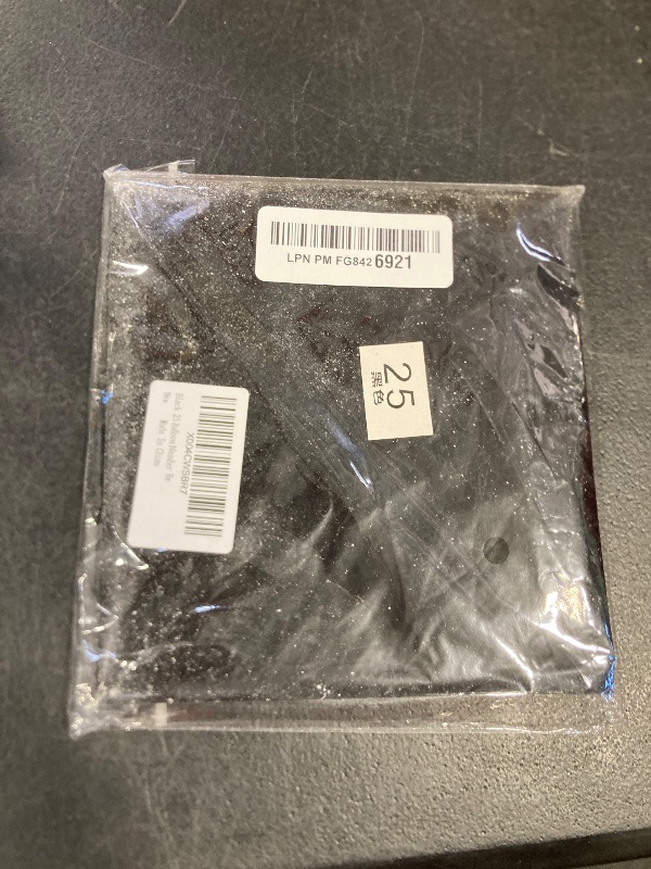 Photo 1 of 25 Balloon Numbers, 25th Birthday Decorations for Women Men, Number 52 Balloons 40 In Black Birthday Party Decorations for Wedding, Celebration Party, Graduations