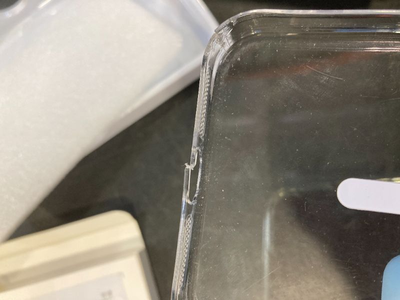 Photo 3 of Purluct Magnetic Slim Designed for iPhone 17 Pro Max Case[Compatible with MagSafe],Thin Finish Skin Hard Back Case [Non Yellowing] Ultra Protective Fit Cover with Camera Protection 6.9 Inch (Clear)