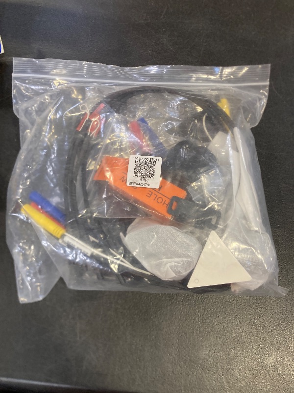 Photo 1 of 360 Degree Car Camera, Easy Installation Panoramic Surround View Camera System IP68 Waterproof AHD High Resolution for Android Auto Radio (1080P)