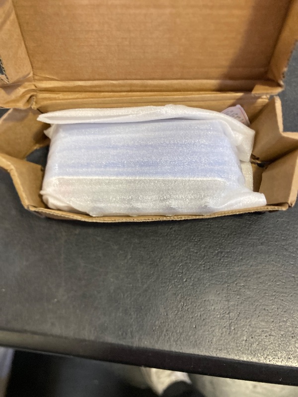 Photo 1 of 4 Channel Audio Mixer, Sound Mixer Selector, out 3.5mm Mini Stereo Mixer Amplifier with Volume Adjustment for PC, Laptop, Headphone, Speaker, Small, DC 5V-12V