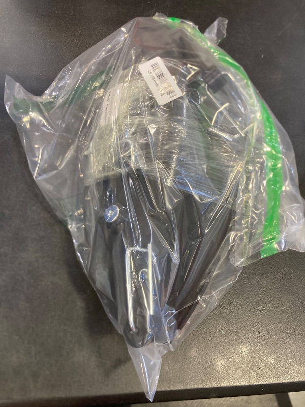 Photo 1 of 42-Inch Mulch Cover Kit for Husqvarna, Craftsman, John Deere, Poulan, AYP Lawn Tractor Deck with Mounting Hardware Replaces 954040501 960710005 583207101