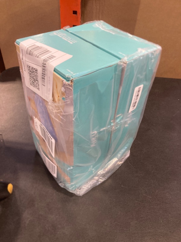 Photo 1 of 60 Count 360 Dusters Refills Compatible with Swiffer Duster with 2 Upgrade Hands