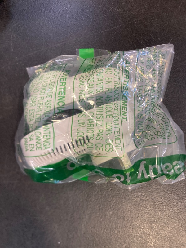 Photo 1 of 8-in-1 Natural Gas Leak Detector & Carbon Monoxide Detectors - Monitor CO, Natural Gas, Temperature & Humidity HD Screen with Gas & CO Monitor Alarm Sound Warning for Home, RV, Apartment Safety (1)