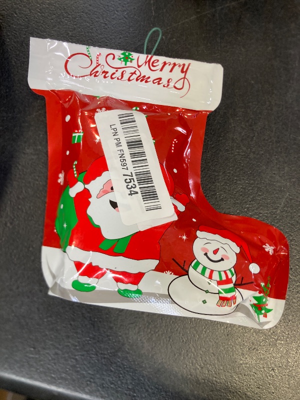 Photo 1 of 40Pcs No-Slip Ornament Hooks for Christmas Tree - Child & Pet Proof Decoration Anchors - Secure Heavy-Duty Ornament Hangers - Adjustable & Reusable for Large Small Decorations