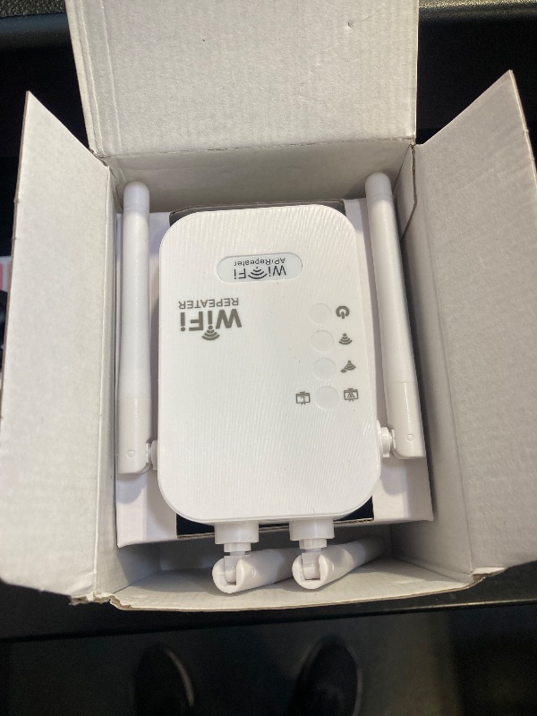 Photo 1 of 300Mbps WiFi Extender,High Speed:99 99 66 11 22