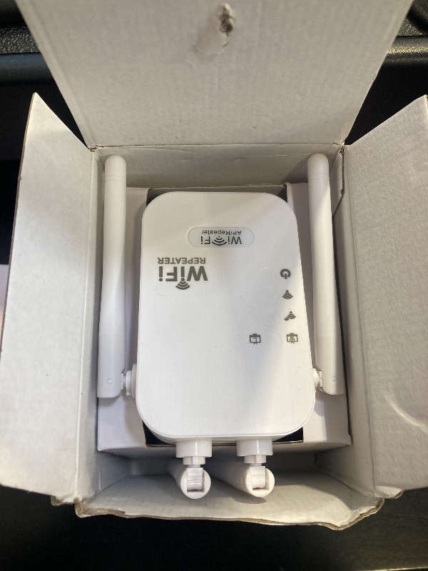 Photo 1 of 300Mbps WiFi Extender,High Speed:99 99 66 11 22