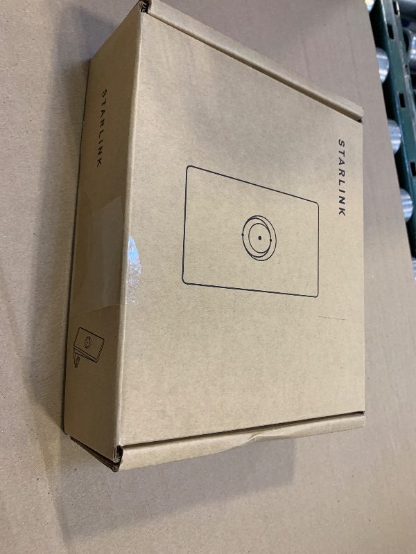 Photo 1 of Generic Router Mini Compatible with Star-Link Gen 2, Gen 3, V4, Mini Systems | Mesh-Ready, Dual-Band | Supports 128+ Devices