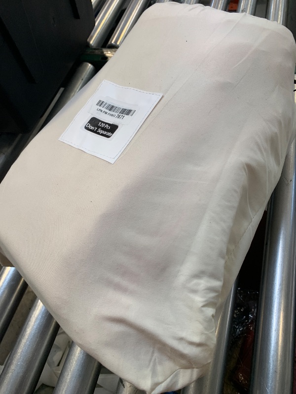 Photo 1 of 120 PCS Red Satin Chair Sashes, Ties Bows Designed Chairs Decorative, Chair Cover Sashes for Thanksgiving Wedding Christmas Banquet Party Home Kitchen Decoration (7 x 108 inch)