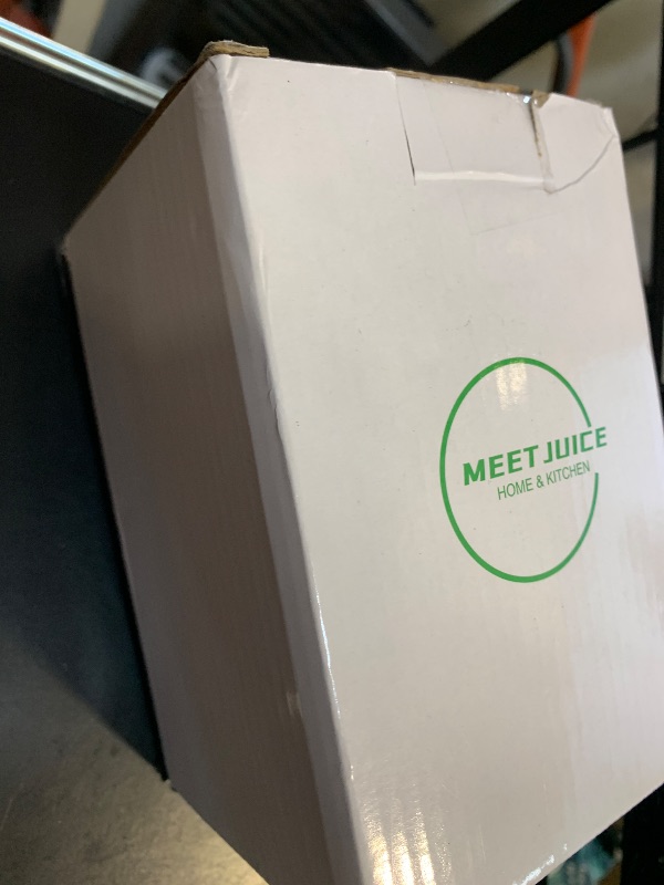 Photo 1 of (Pack of 2) Blender Replacement Parts 7 Fins Extractor Blade Assembly with Rubber Gasket Compatible with Nurti Ninja Blenders Auto iQ BL480 BL401 BL642 BL801 NN102