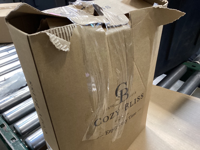 Photo 1 of  Throw Blanket