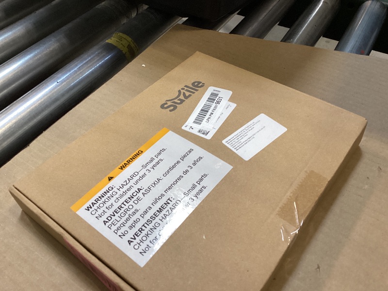 Photo 1 of 6 Pcs Unicorn Birthday Table Wooden Decorations Unicorn Rainbow Birthday Party Table Decor Pink Photo Props Sign for Girls Baby Shower Party Supplies