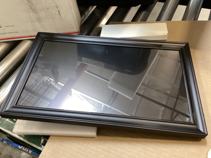 Photo 1 of 64GB 15.6" Frameo Digital Picture Frame WiFi, Large Electronic Photo Frames 1920 x 1080 IPS FHD Touch Screen, Send Photos from Your Phone from Anywhere, Best Gifts for Parents and Grandparents