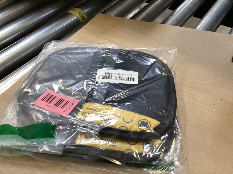 Photo 1 of 2PCS Pet Hair Remover Gloves, Electrostatic Pet Hair Removal Gloves for Cats & Dogs, Reusable Double Sided Pet Hair Remover,Versatile Grooming Gloves for Washing, Deshedding, Grooming