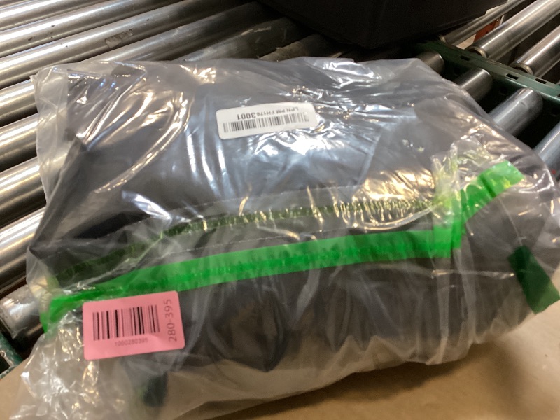 Photo 1 of Air Conditioner Cover for Outside Unit, Heavy Duty Large Universal Veranda, Winter AC Cover for Standard American Furniture Central Outdoor Vent Full 32 x 32 x 36 inch