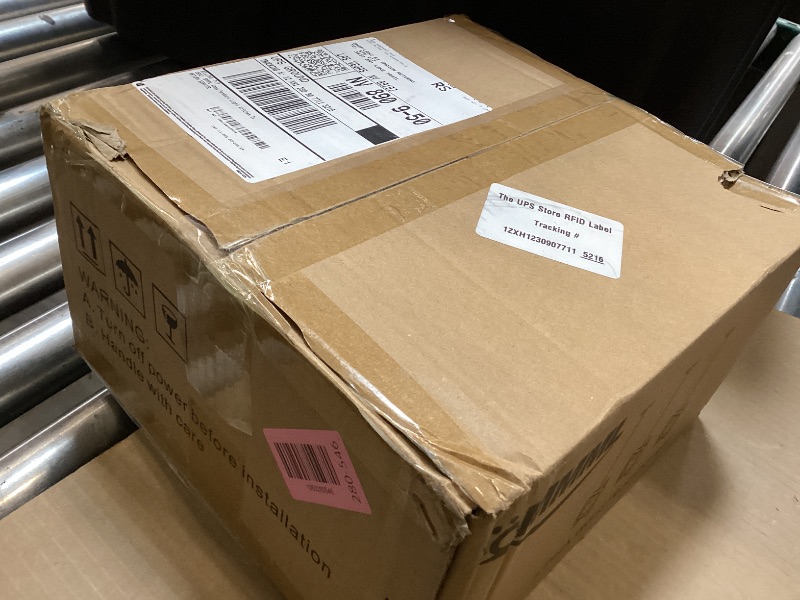 Photo 1 of 9MMML Wood Pendant Light Kitchen Island Set of 3, Farmhouse Hanging Lamp with 62'' Height Adjustable Cord, Small Ceiling Pendant Light Fixture for Dining Room, Entryway, Foyer