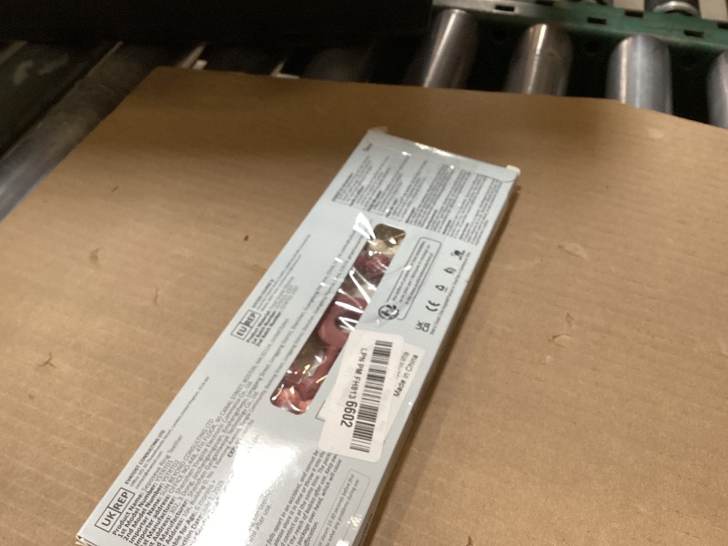 Photo 1 of 3 Pack Ring Teether Baby Infant Toys, Baby Essentials, Silicone Teething Ring Toys for Babies 0-6 Months, Seposeve Toddler Teethers 6-12 Months 12-24 Months, Infant Teething Relief, Purple Pink White