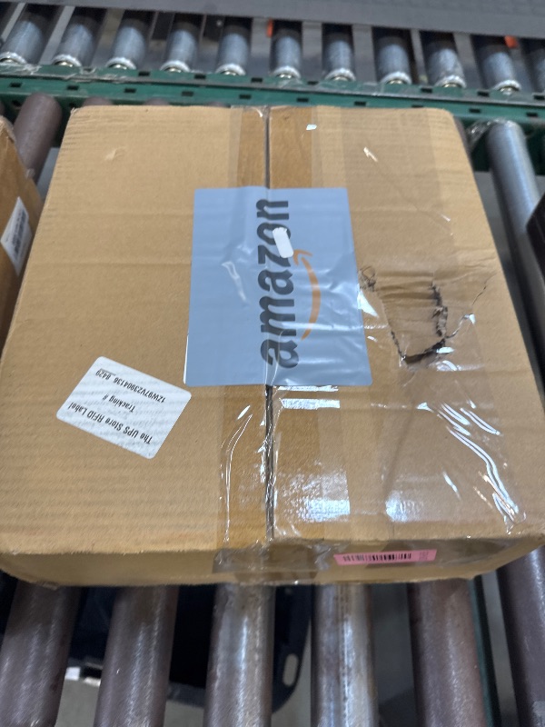 Photo 1 of 10-Pack Closet Rod Bracket, 10.8x10.8Inch Closet Shelf Brackets Heavy Duty Wall Mounted, Matte Black Steel Closet Rod Support Brackets Holder, 300 Lbs Load Capacity with Anchors Screws