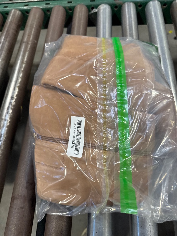 Photo 1 of Naturalizer Womens Deesha Pointed Toe Wide Calf Tall Boot Cafe Brown Suede 6 M