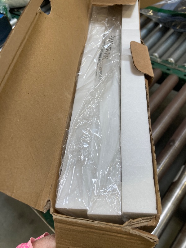 Photo 1 of 3 Pack D480 True HEPA D4 Replacement Filters Compatible with Winix D480 Air Cleaner Purifier, Item Number 1712-0100-00, Filter D4