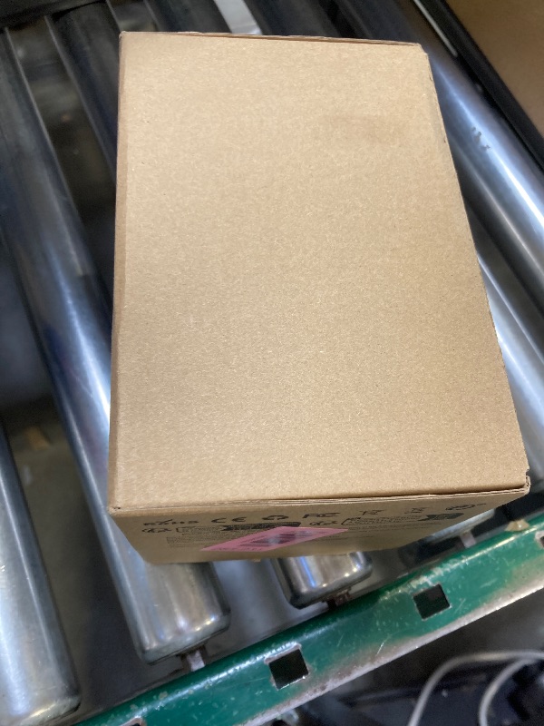 Photo 1 of 2 Pack Wireless Controller for PS4, LED Backlit Controllers for PS4/Pro/Slim, 1000mAh Battery, Double Shock 6-Axis Motion Sensor, Adjustable RGB Backlight, White+Black