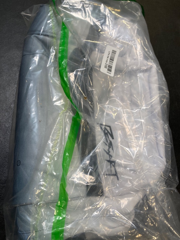 Photo 1 of BE SMART 2 in 1 Convertible Gym Duffel Bags with Shoes Compartment - 40L Waterproof Extra Large Workout Backpack for Gym Men, Heavy Duty Sports Duffle Backpacks for Travel, Hiking, Camping, Carry On