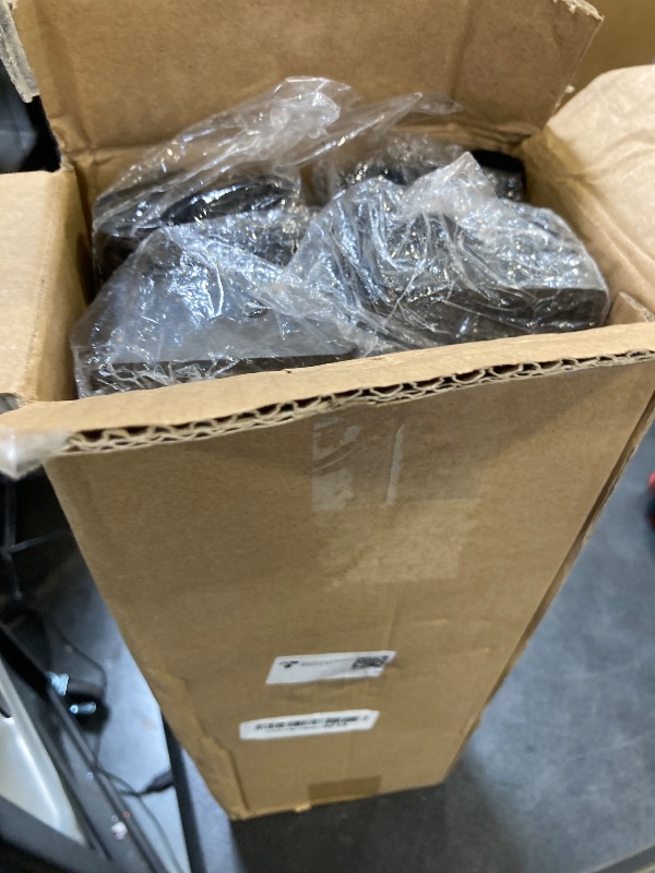 Photo 1 of HANANTE Over The Table Rod Stand with Clamps Adjustable 40"-120'' Length 26"-52" Height Black Table Balloon Arch Stand with Storage Bag, Metal Decorating Rod Hanging