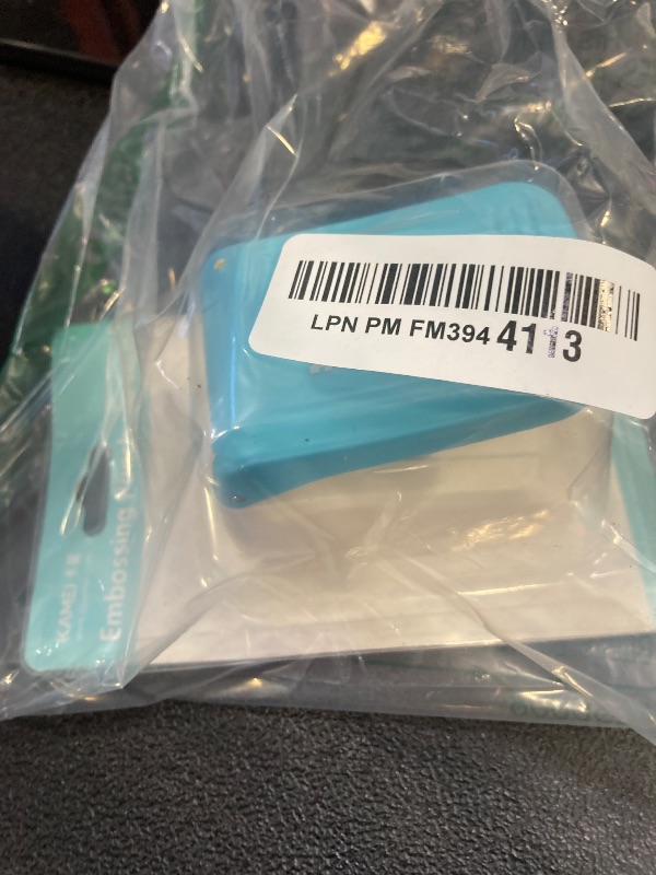 Photo 1 of 0.9x1.1inch Postage Stamp Embossing Punch; Punches Score Tools for Scrapbooking Journaling Paper Craft DIY Card Making Paper Crafting Scrapbooking DIY Card Making Arts Crafts Supplies