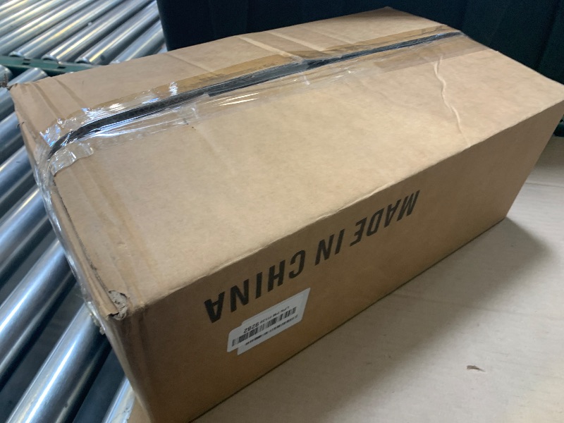 Photo 1 of 3-Light Bathroom Vanity Light Fixture 