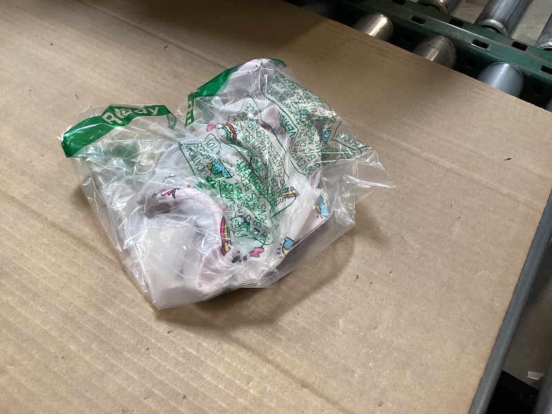 Photo 1 of Avont Cat Recovery Suit - Kitten Onesie for Cats After Surgery, Cone of Shame Alternative Surgical Spay Suit for Female Cat, Post-Surgery or Skin Diseases Protection -Rainbow(M+)