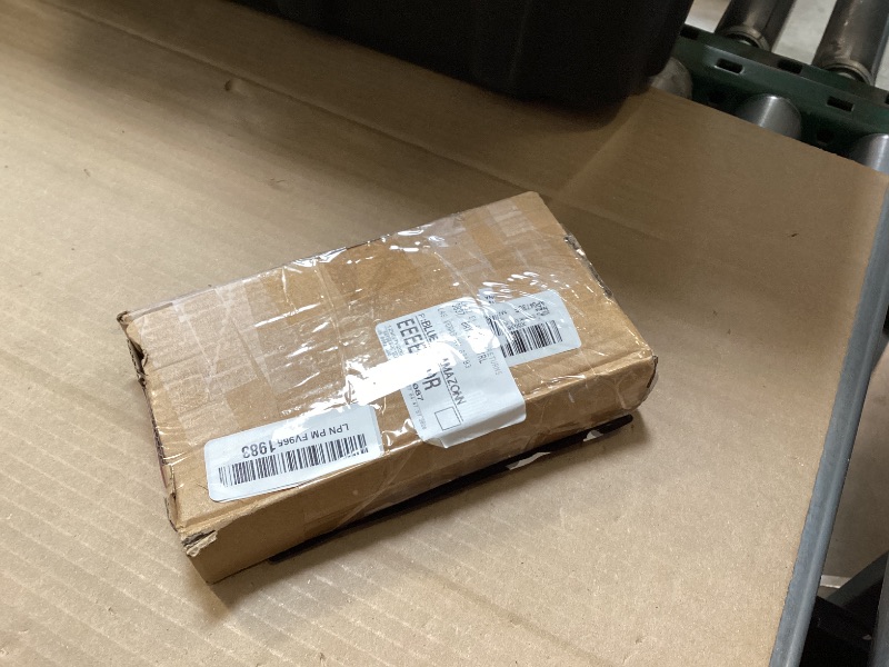 Photo 1 of 803Pcs Grommet Eyelet Pliers Kit, 1/4 Inch Grommet Tool Kit with 800 Metal Eyelets, Grommet Hand Press kit for Leather Crafts(Inside Dia: 6.4mm/Outer Dia: 12mm (A.I.S.)/Flange Width: ~3mm)