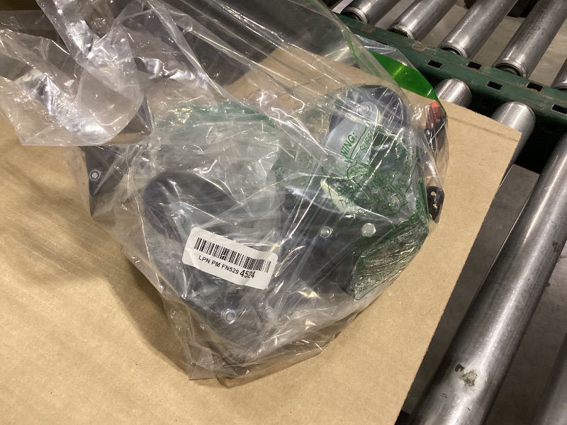 Photo 1 of SPACEKEEPER Workbench Casters kit 720 Lbs Retractable Casters Heavy Duty Bench Caster Wheels Side Mounted Retractable Workbench Wheels Designed for Workbenches Machinery & Tables, 4 Pack