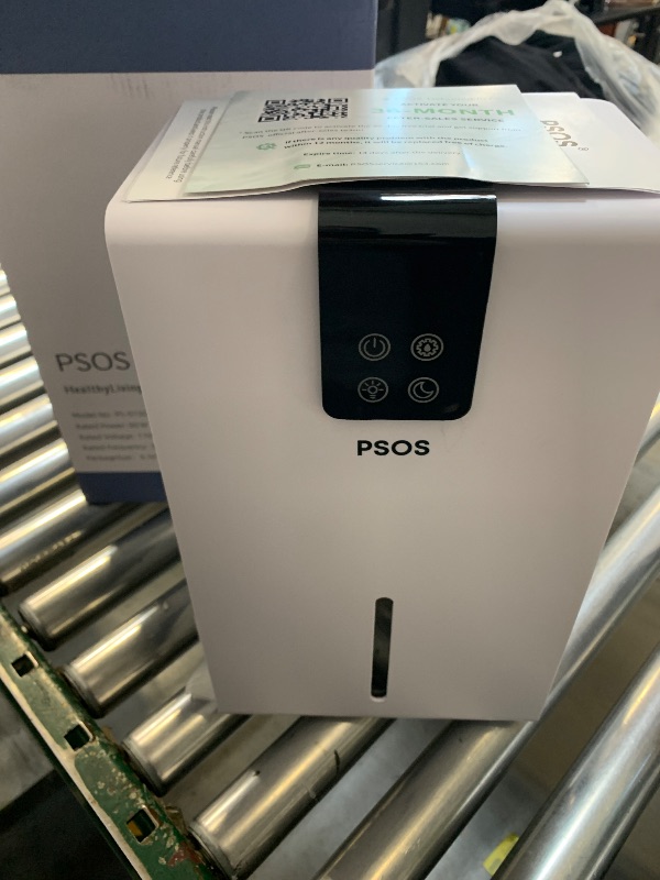 Photo 1 of Dehumidifier, Dehumidifiers for Home