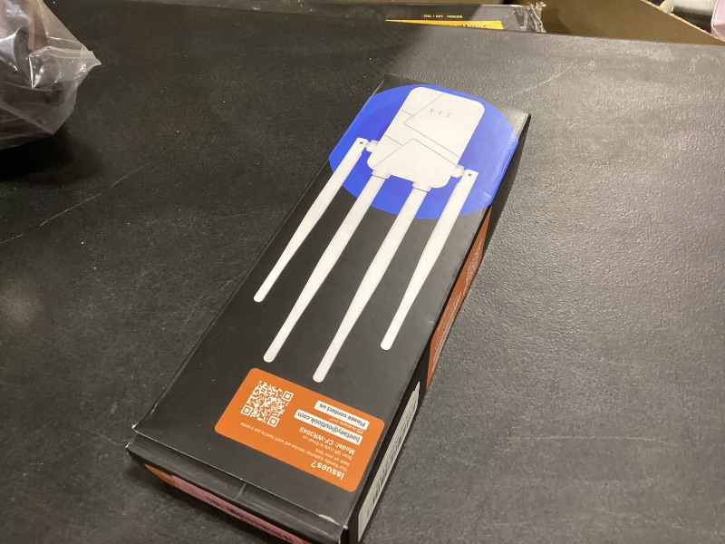Photo 1 of 2026 WiFifi Booster Extender, Wireless Router Extender