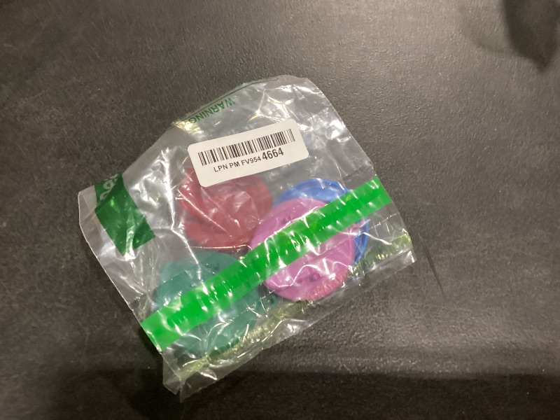 Photo 1 of Beverage Buddee Can Cover - Can Cover For Standard Size Soda/Beer/Energy Drink Cans - Made In The USA - BPA-PCB Free - Assort Colors - 4 pack (Plain)