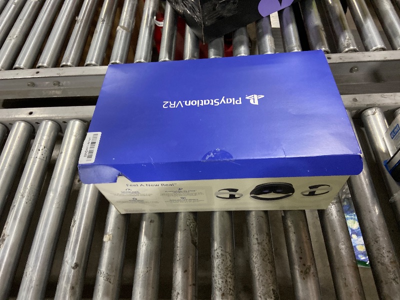 Photo 1 of PlayStation VR2 (PSVR2)