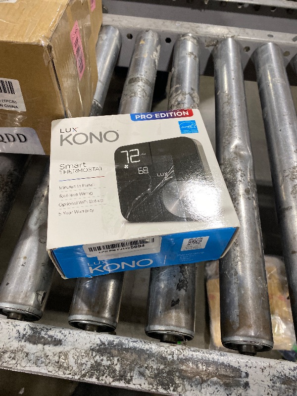 Photo 1 of Kono KN-S-MG1 Thermostat Unauthorized Version, 1 Pack