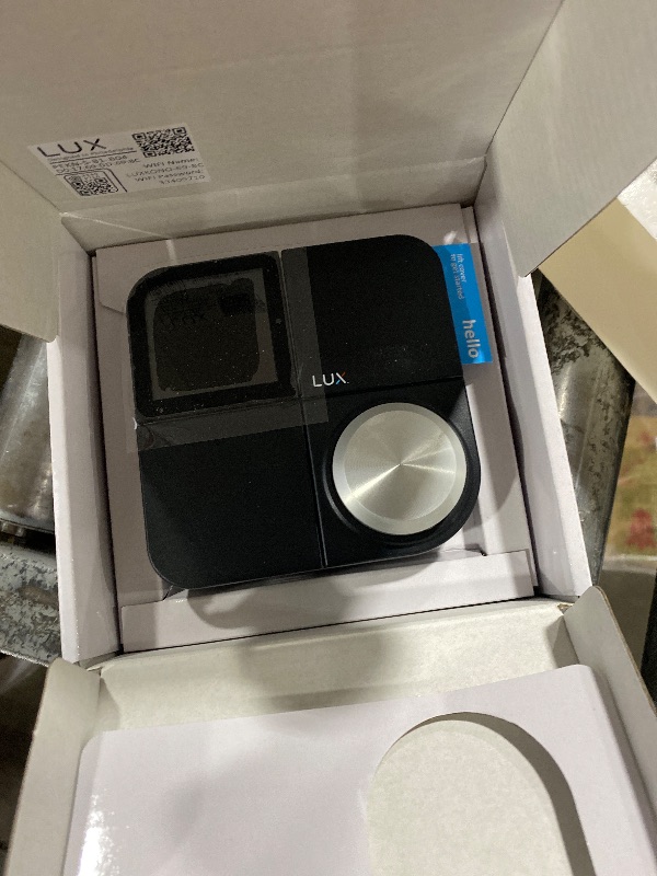 Photo 1 of Kono KN-S-MG1 Thermostat Unauthorized Version, 1 Pack