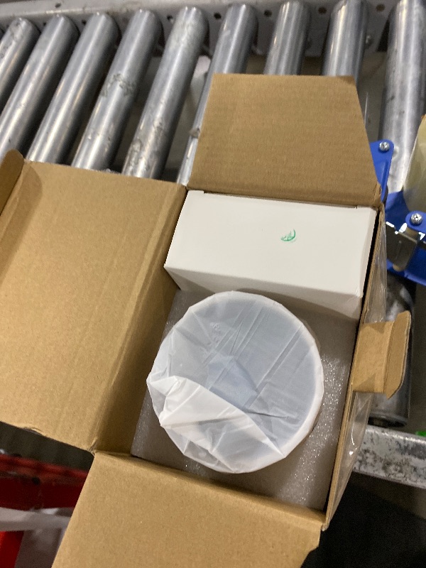 Photo 1 of [Built-in Apps & 2025 Upgraded] Mini Projector with WiFi 6 and Bluetooth 5.4 Support 4K 1080P Auto Keystone 180° Rotatable Projector Portable Compatibile with HDMI/TV Stick/Memory Stick/Laptop, White