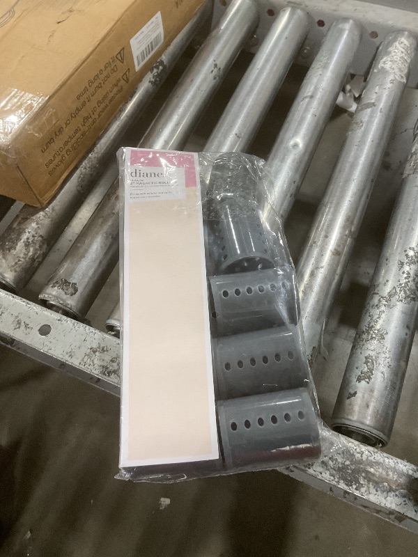 Photo 1 of 10 pack 2" magnetic rollers 