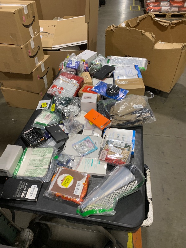 Photo 1 of Nellis Variety box (see cleark notes)