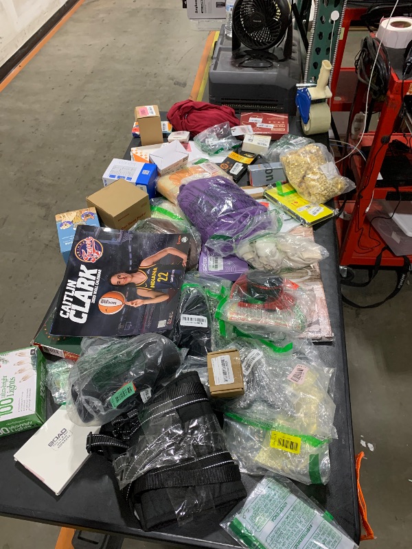 Photo 1 of Nellis Variety Box (see Clerk Notes)