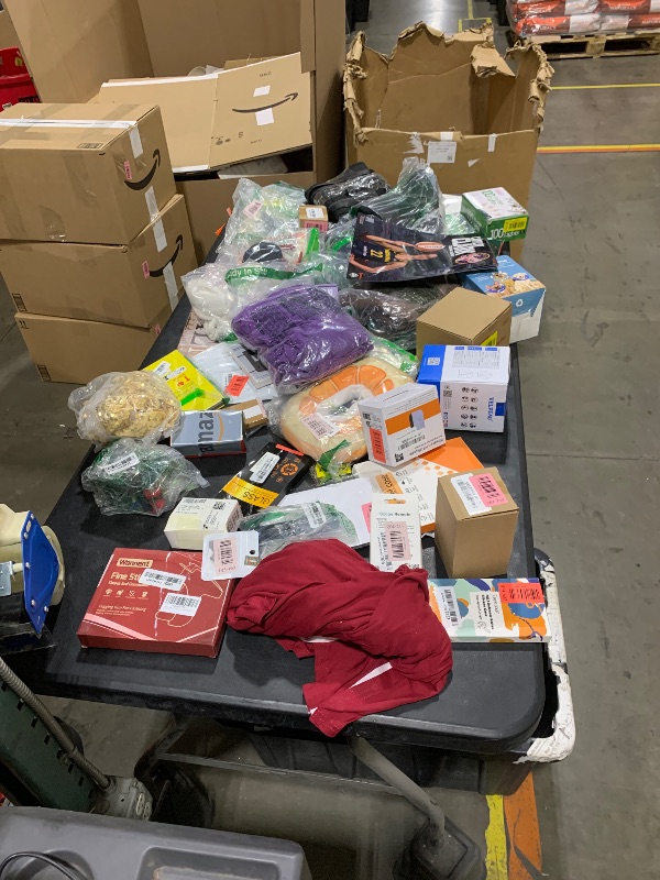 Photo 1 of Nellis Variety Box (see Clerk Notes)