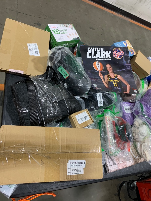 Photo 1 of Nellis Variety Box (see Clerk Notes)