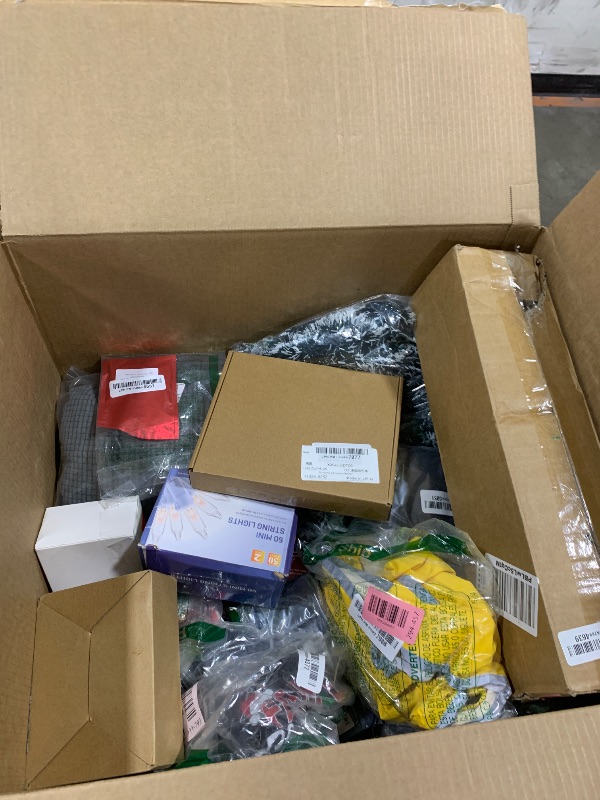 Photo 1 of Nellis VARITY BOX (SEE CLERK COMMENTS)